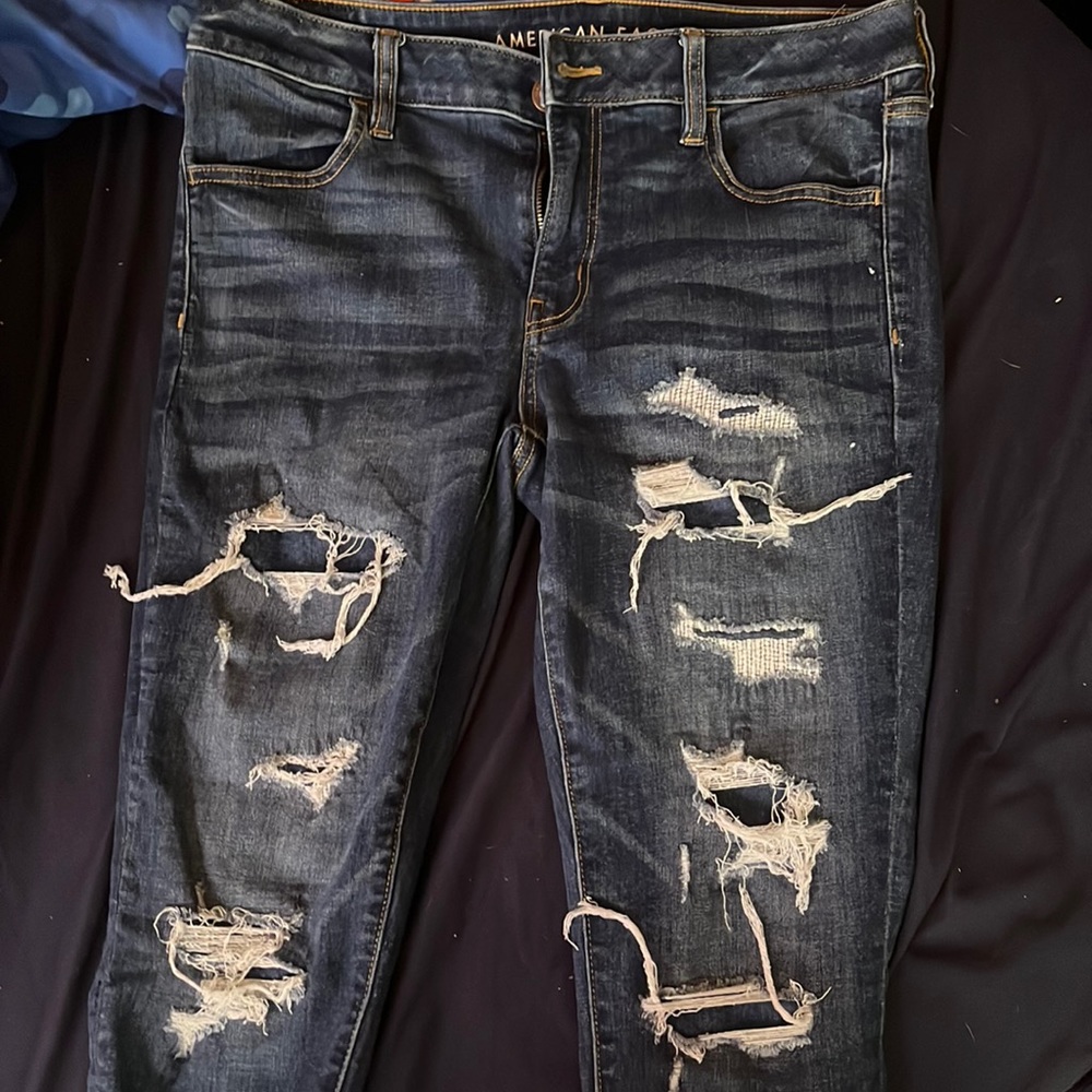 American eagle